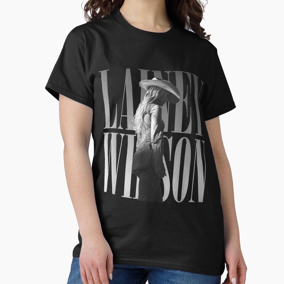 lainey wilson - country's cool again tour by MythicMosaics