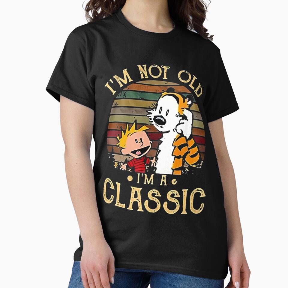 Calvin And Hobbs Calvin And Hobbs Calvin And Hobbs by CatriceSchreber