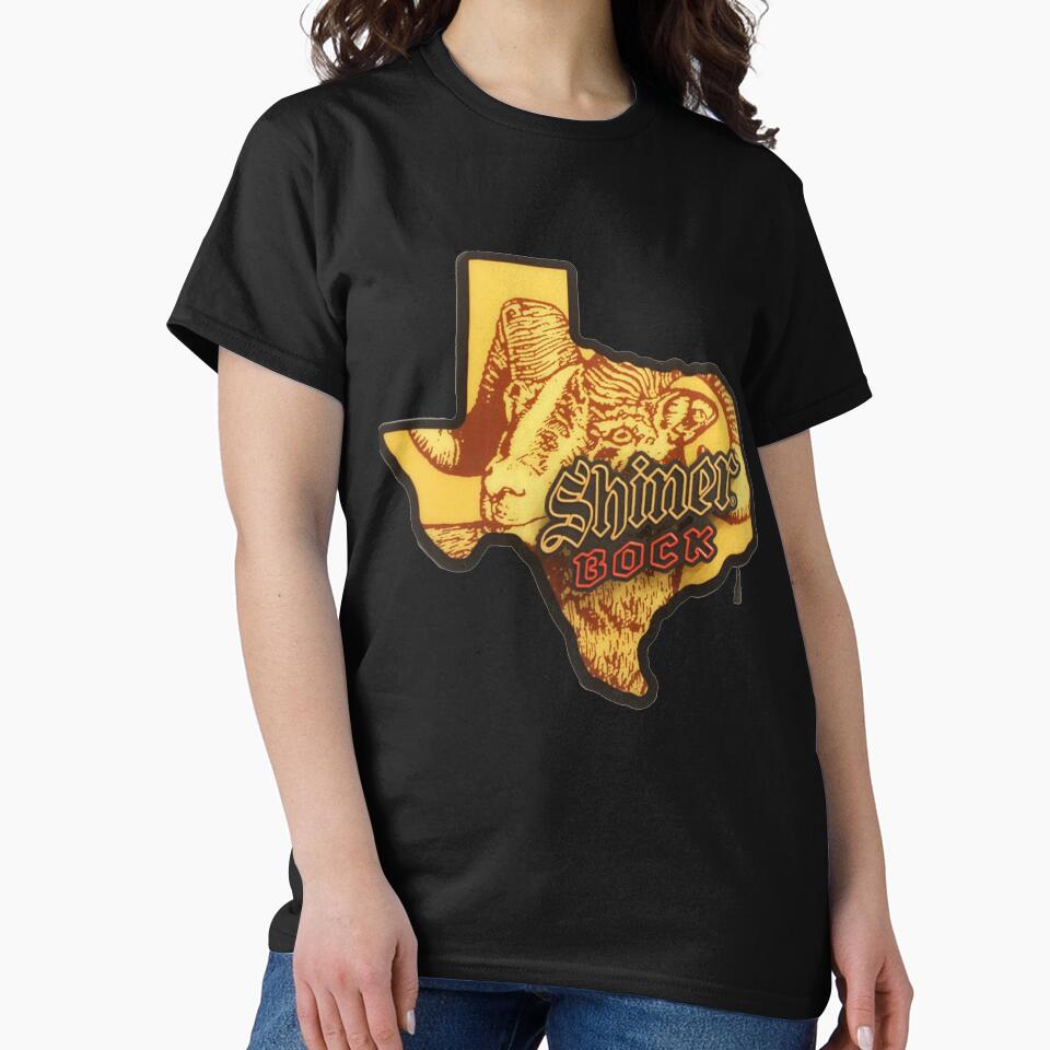 Shiner-Bock-Beer-Shiner-Texas by DirkRyan