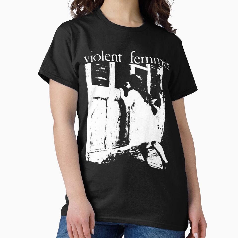Violent Femmes by designerdesyre