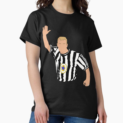 Alan Shearer Newcastle Iconic Celebration by PiscesVibes
