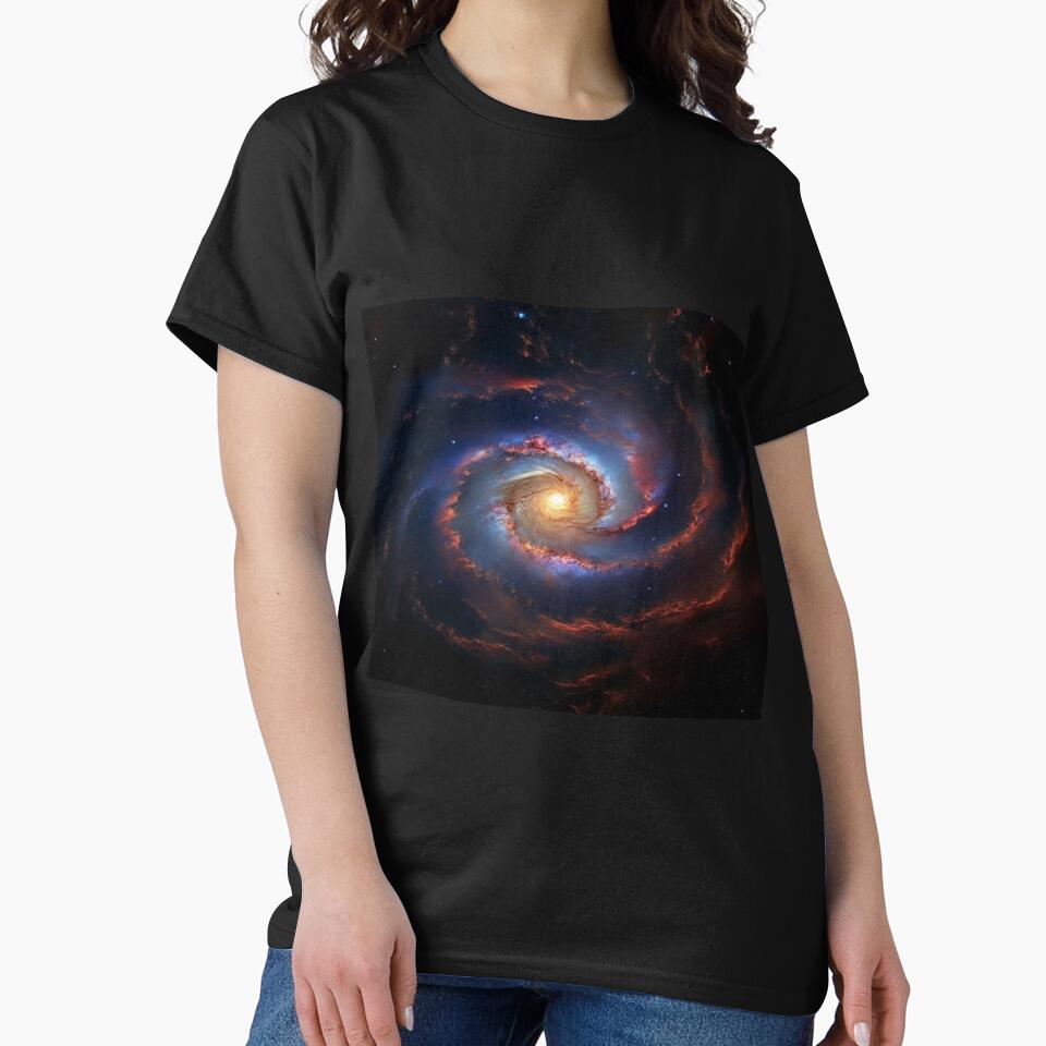 The galaxies by Collection de trésors