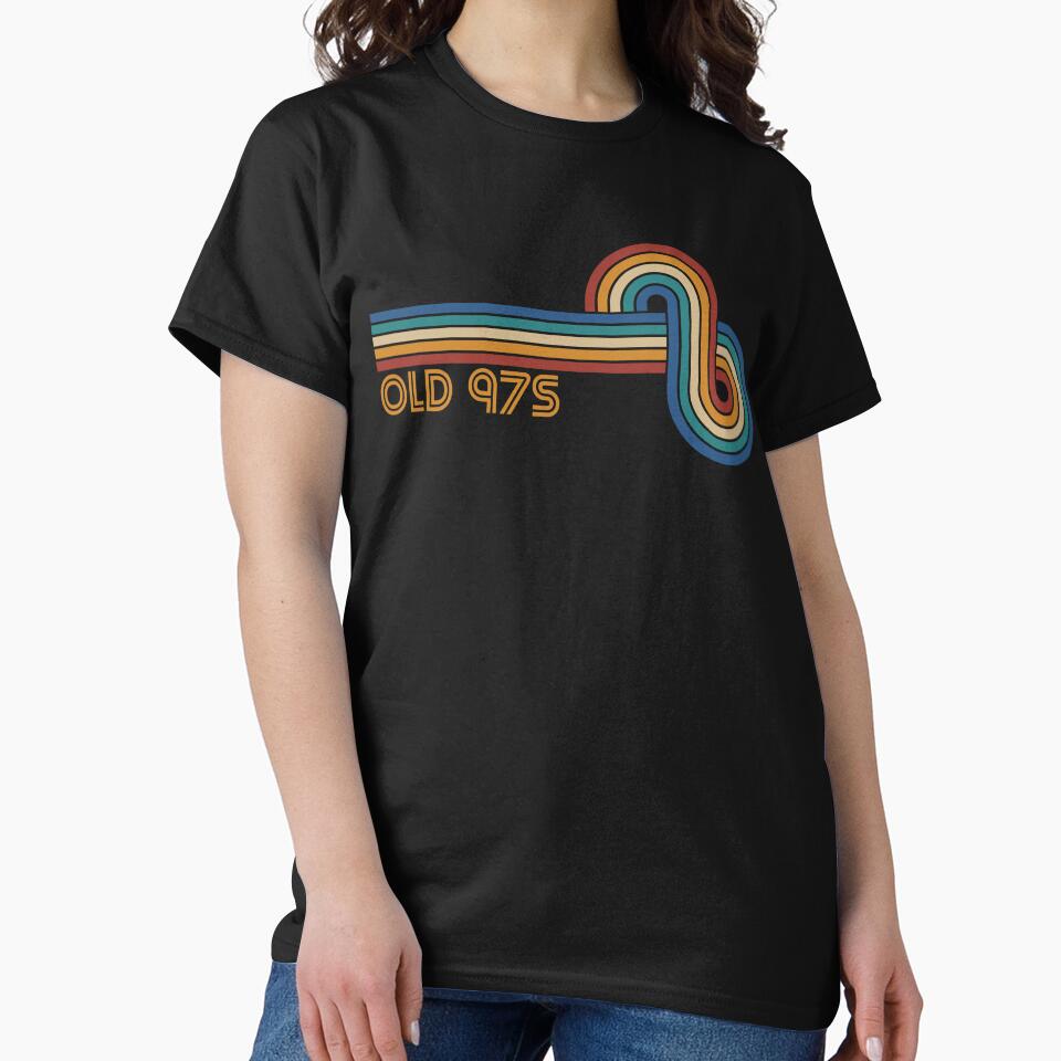 Old 97s MUSICAL NOTE by guruboya