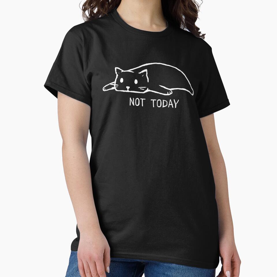 Fox Shiver™ - Not Today by Fox Shiver