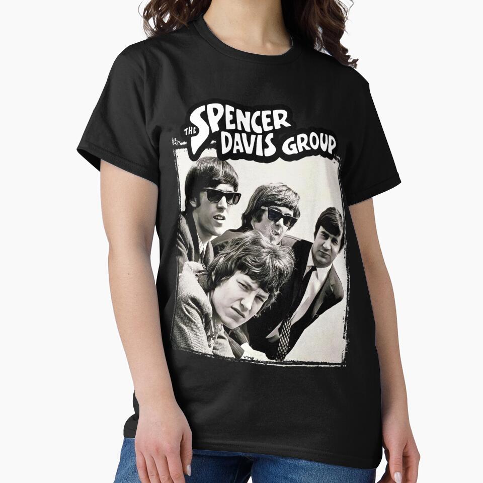 The Spencer Davis GROUP by BOTALEG