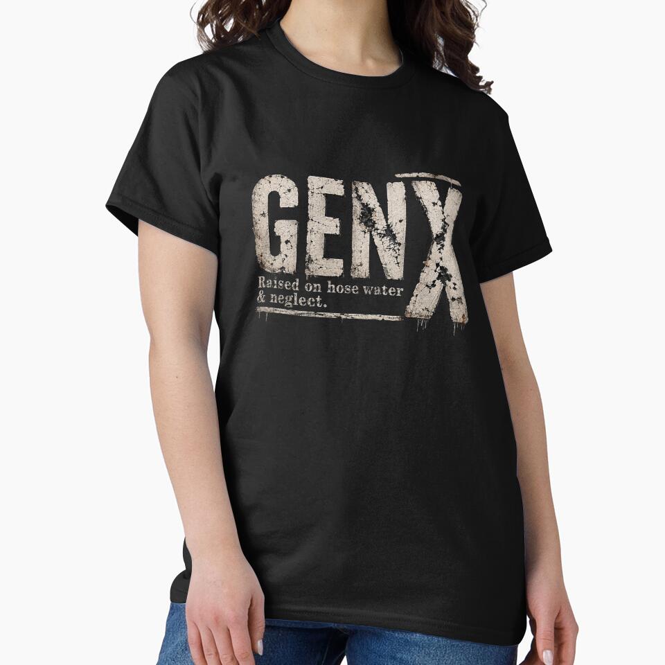 Gen X by FORTNITEFILTHYBANTER