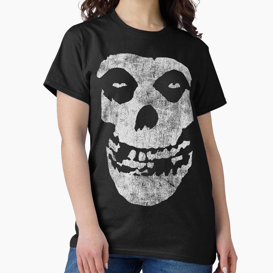 MISFITS by MOSCA_GRAPHICS
