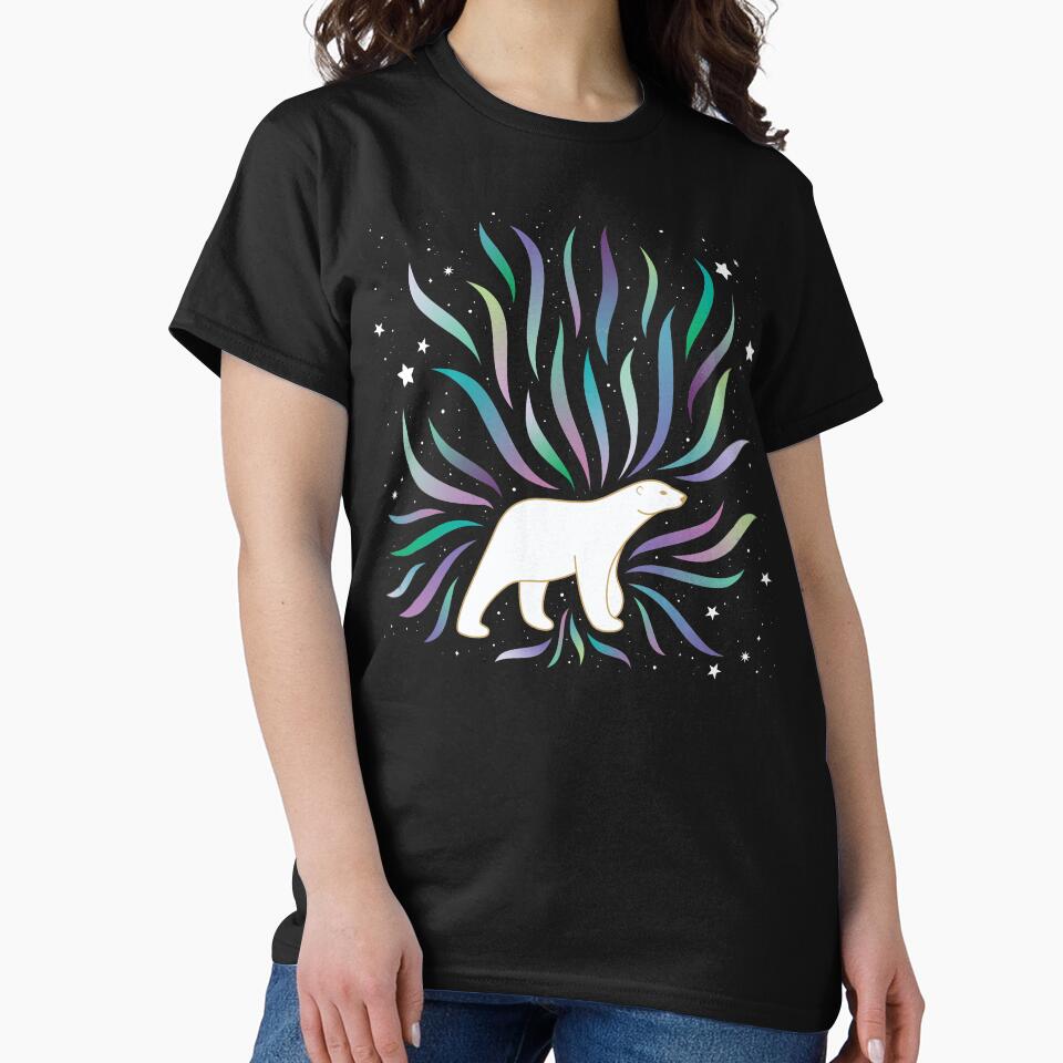 Northern Lights by CarlyWatts