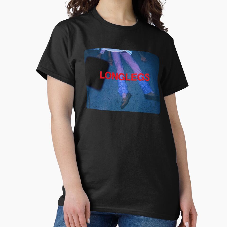 LONGLEGS - COLOR - LOGO by FILM GUTTER