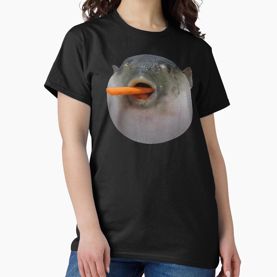 Puffer fish Meme by artsylab