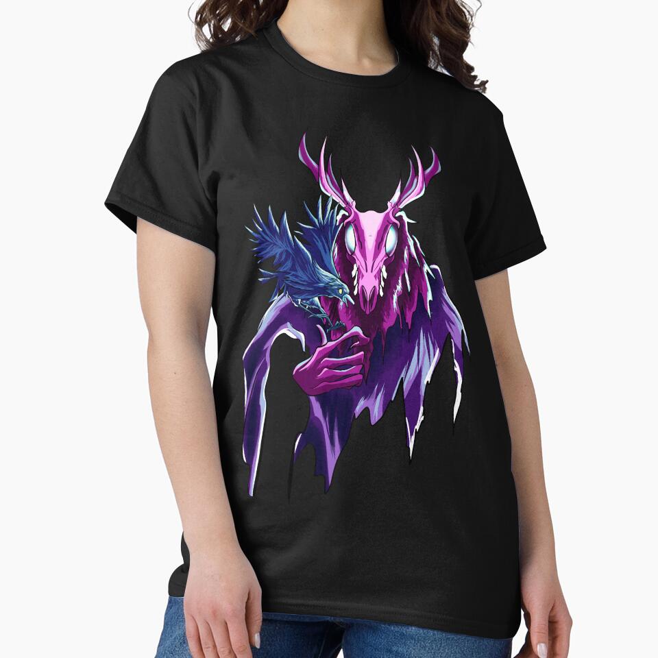 Spirit of Winters by StrangeNomads