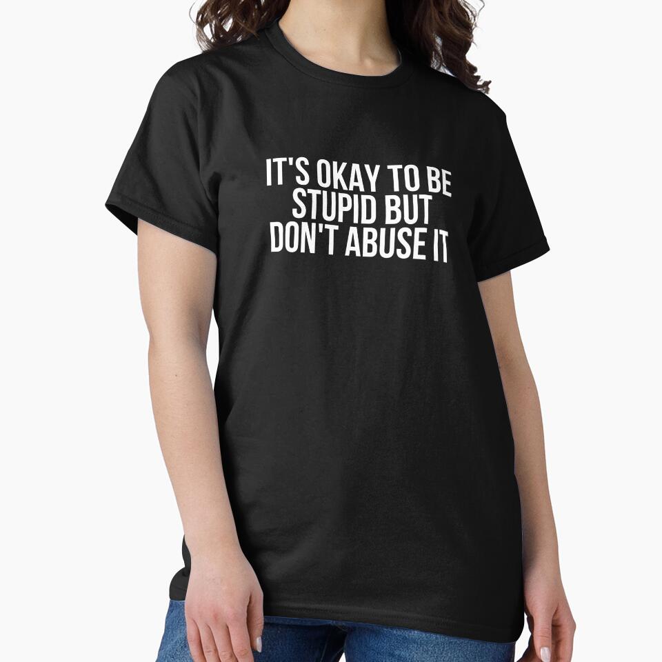 Don't Abuse It - Funny Insults by BigMovesHustler