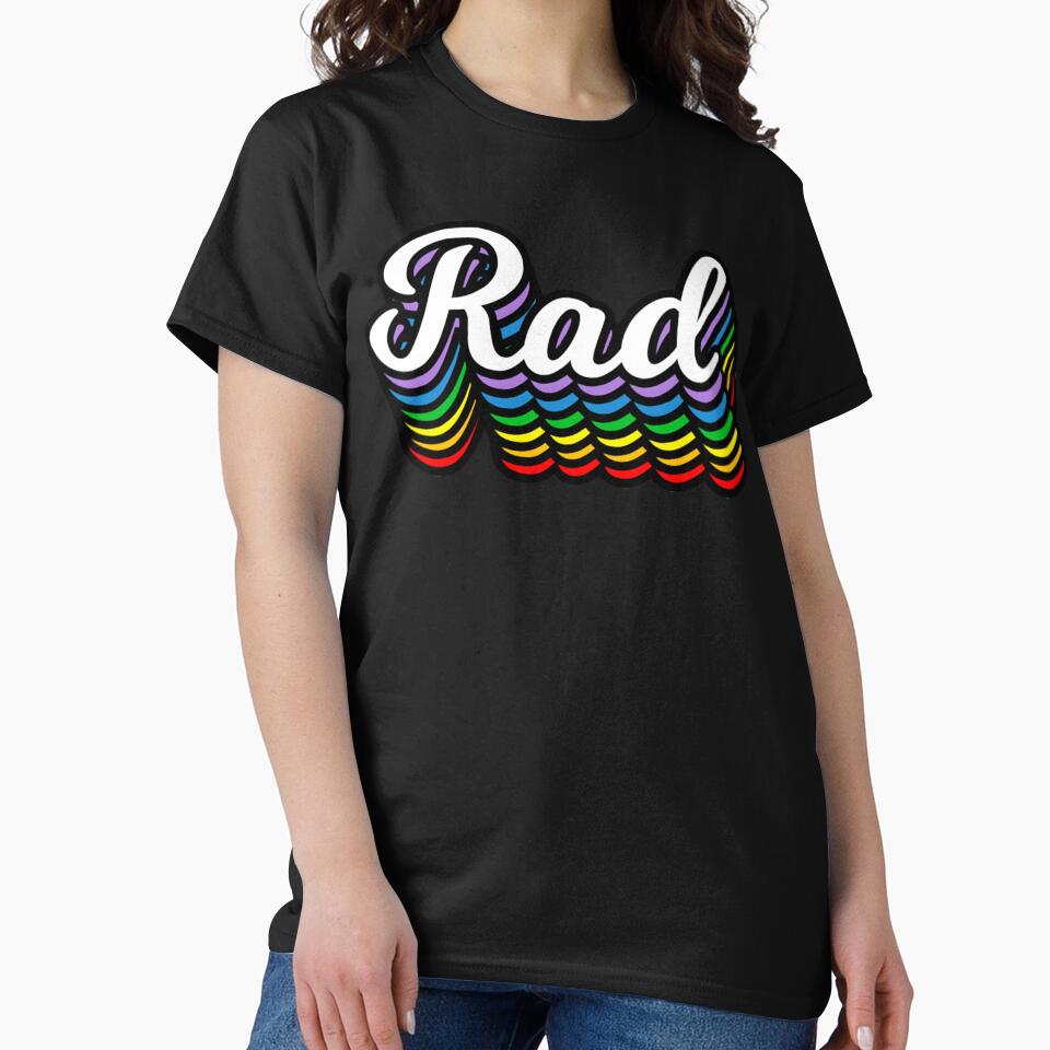 Rad by katiebug209