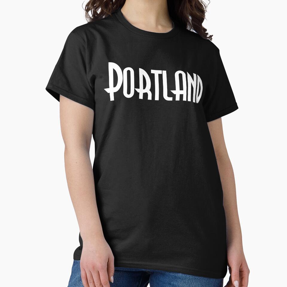 Portland By DAM Creative by DAM Creative ⭐⭐⭐⭐⭐