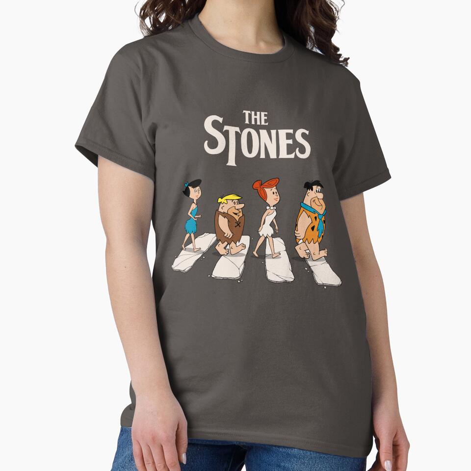 The Stones by Getsousa