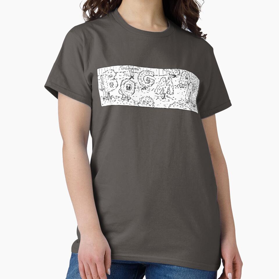 Bog Man Hedges His Bets by Bog-Man