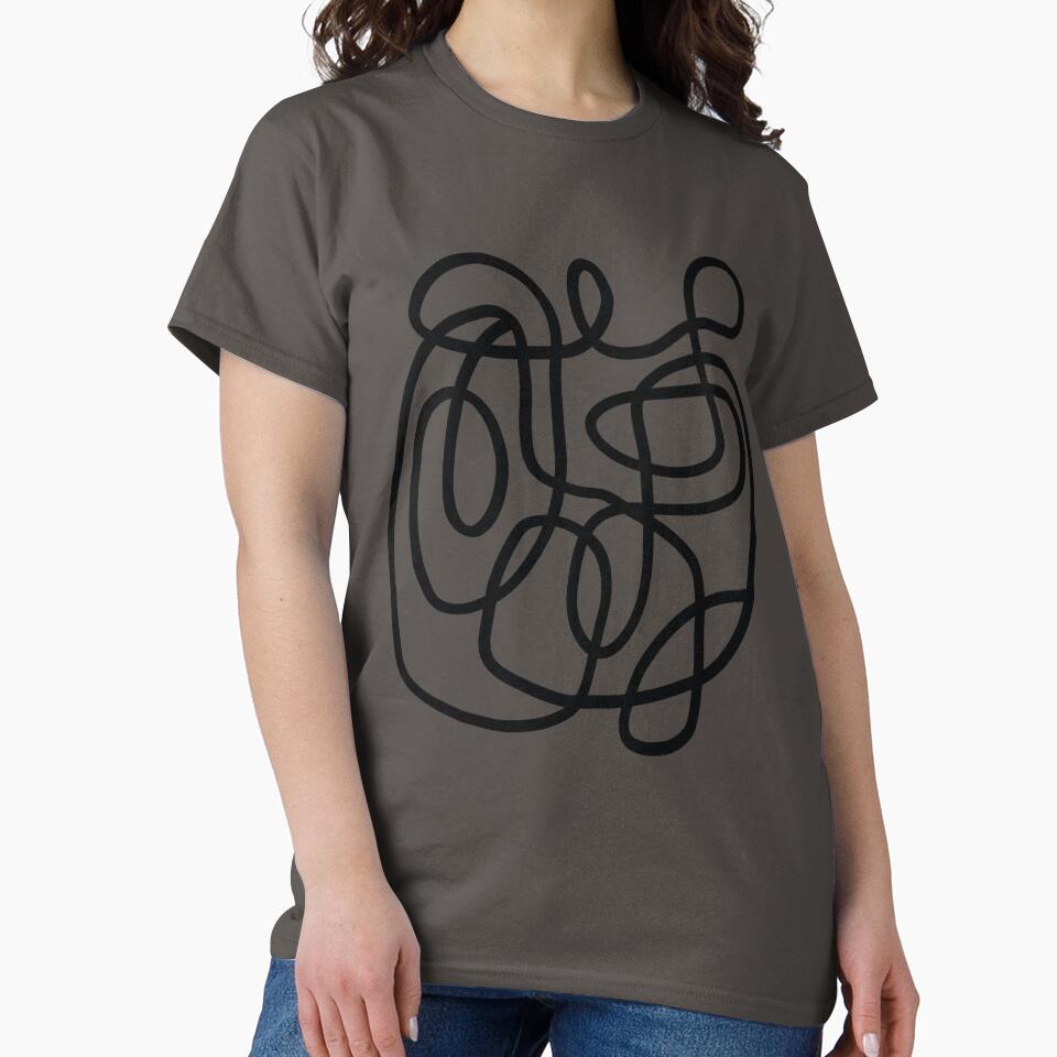 Organic Minimalist by Pacesyte