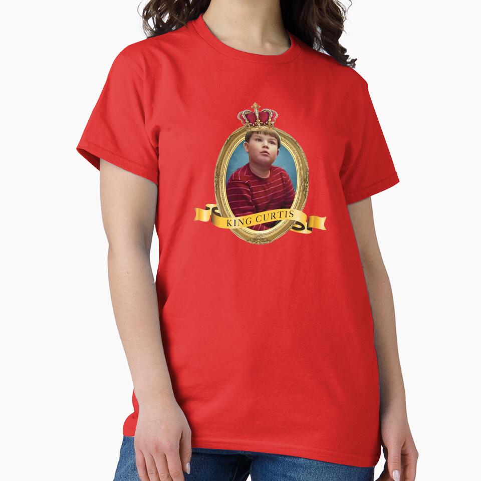 King Curtis by JCollinsDesign