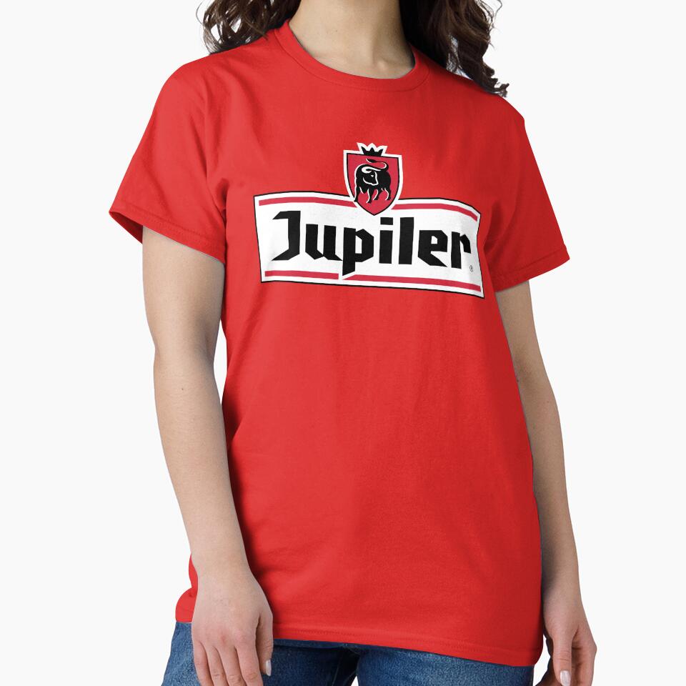 Jupiler Beer by 310BrandLA