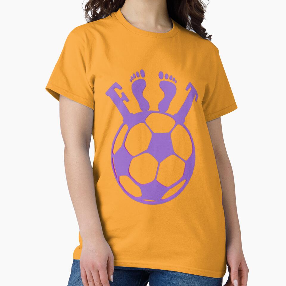 Footprint – Explosion of Colors and Passion by Catfcreations