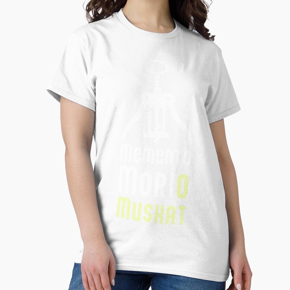 Morio Muscat White Wine by Carl's Clothing