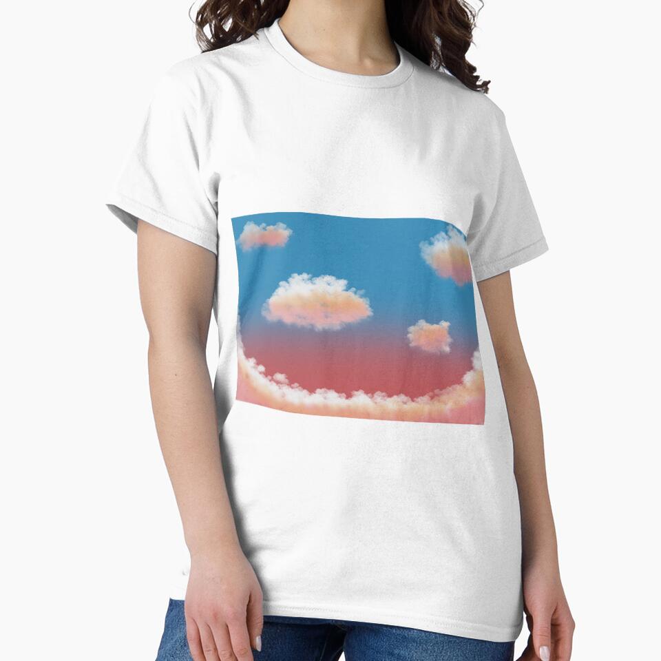 Sunset Aesthetic by Allieonyt