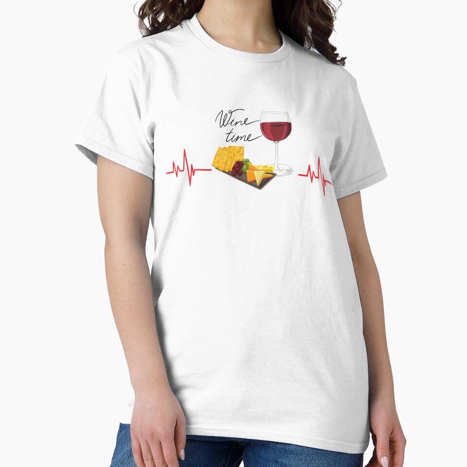 Wine Time Pulse Design by Deadlycloak
