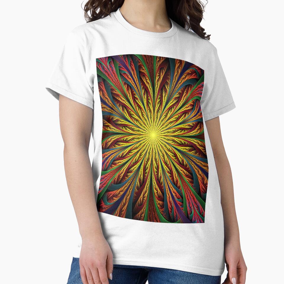 Boho aesthetic #16: bohemian pattern illustration premium design by truemoneyman