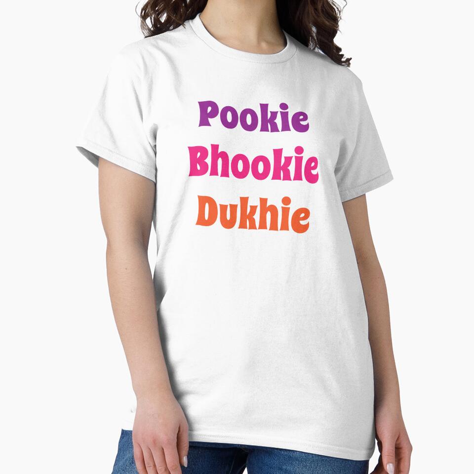 pookie bhookie dukhie by MallsD