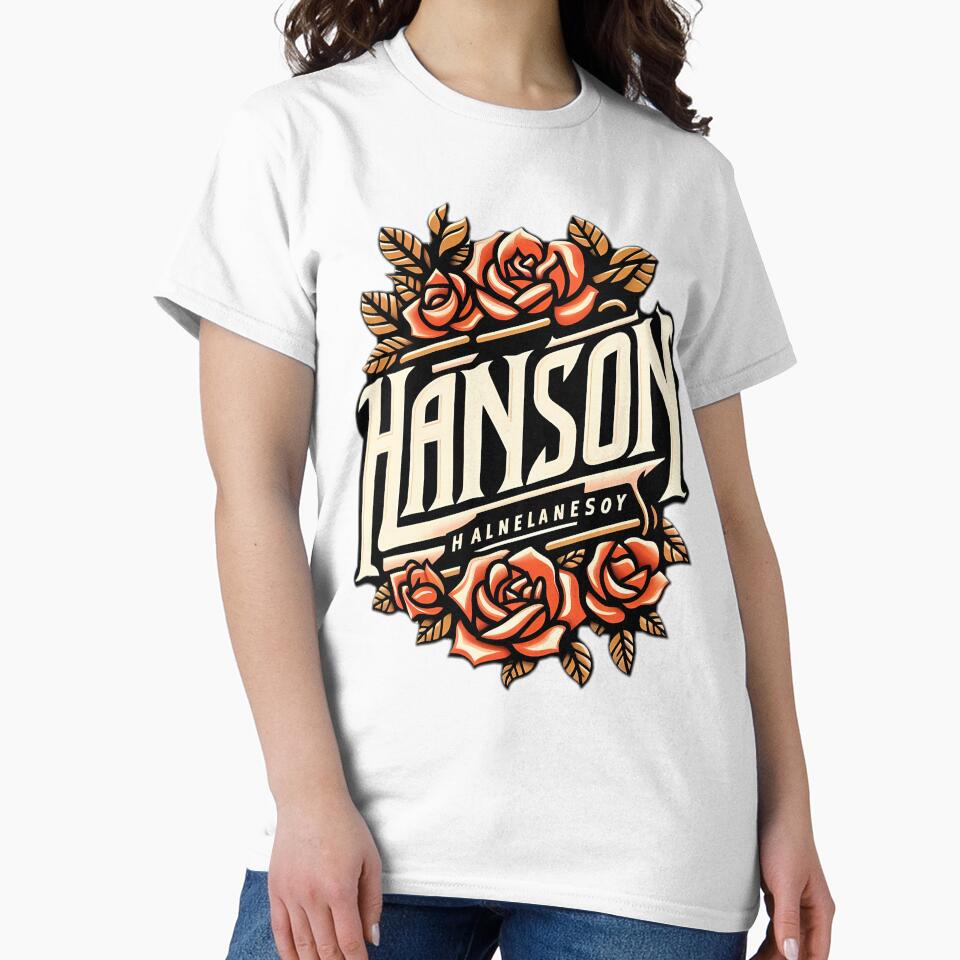 hanson by NCNGDESIGN