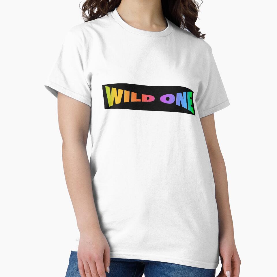 Wild One by Bondillero