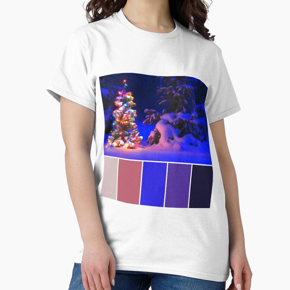luna in colors #061 by house of luna