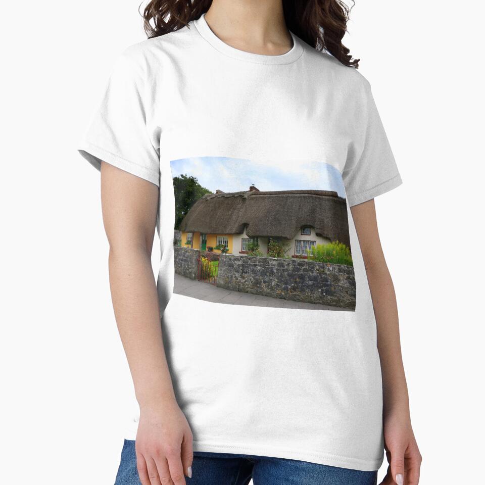 Cottage in Adare by annalisa56