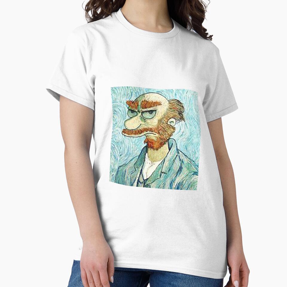Self-portrait: cartoon edition by plotdutier