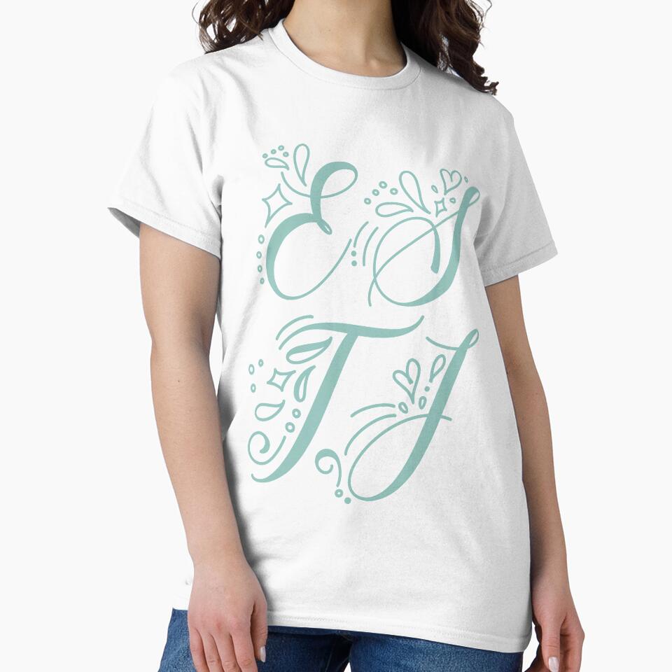 ESTJ by artsomenautte