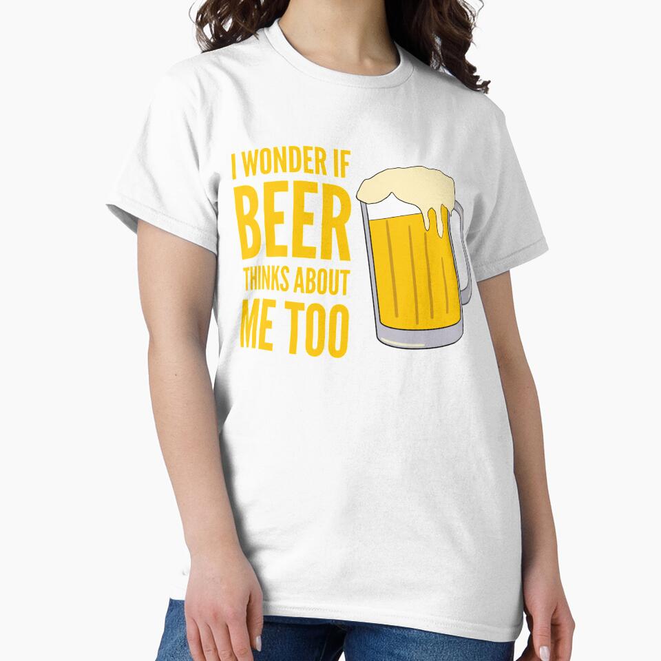 Novelty funny beer lover gift by champagnemoment