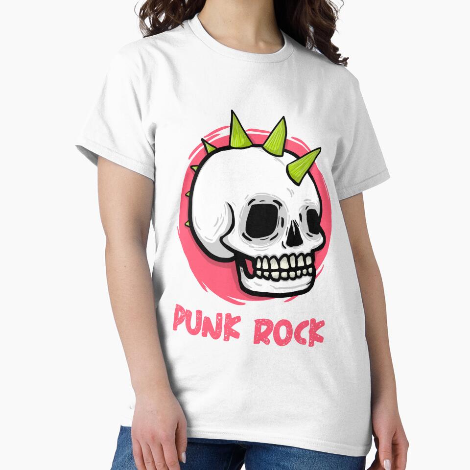 Punk rock by ErenStream