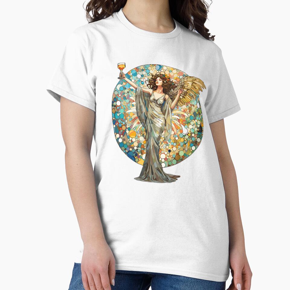 Party Angel Elysiana by GuybrushT