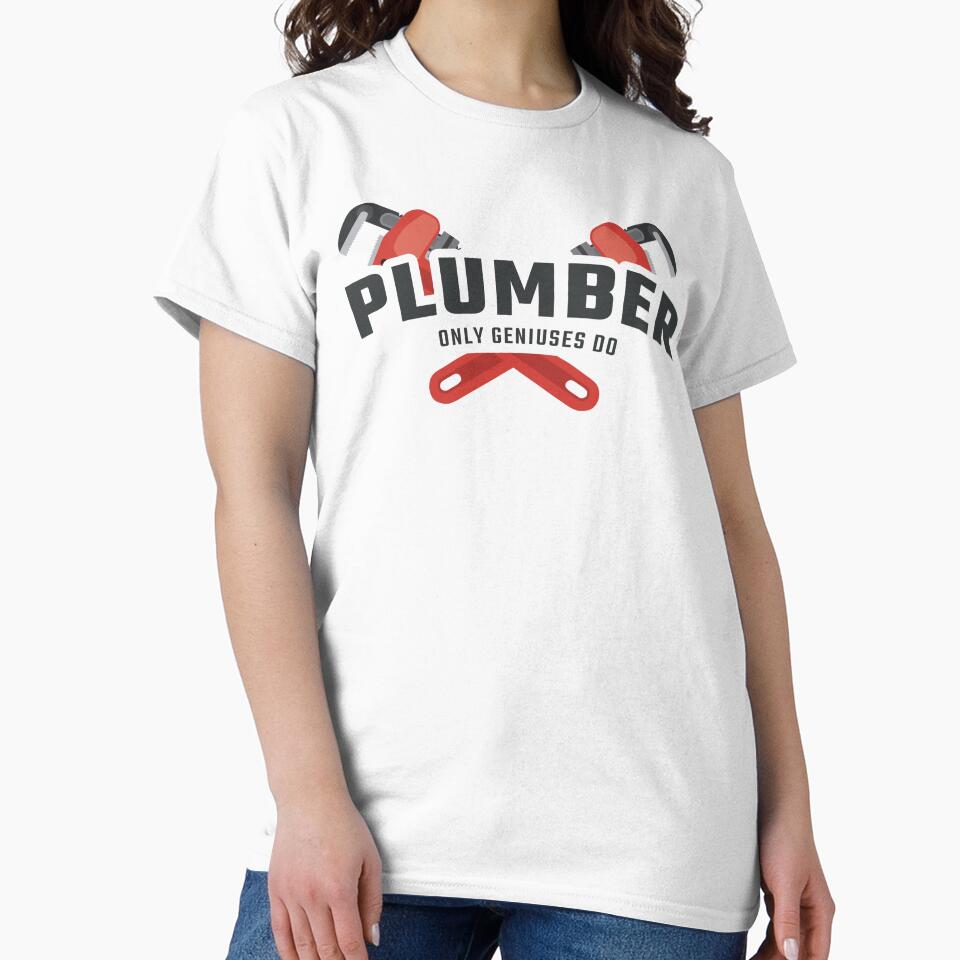 funny plumber quote plumber quotes by WangsArt