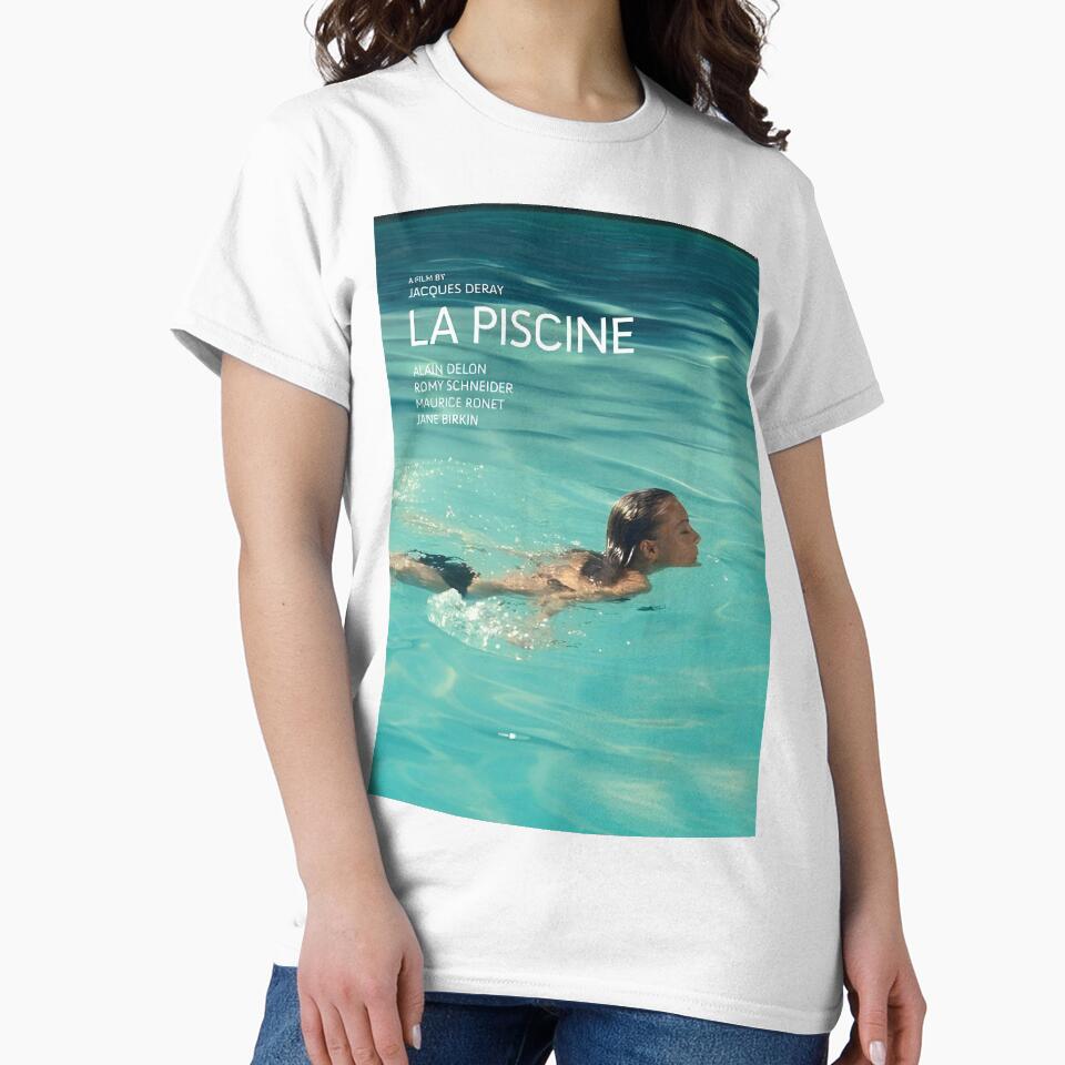 La Piscine Movie by teddyWaLlace