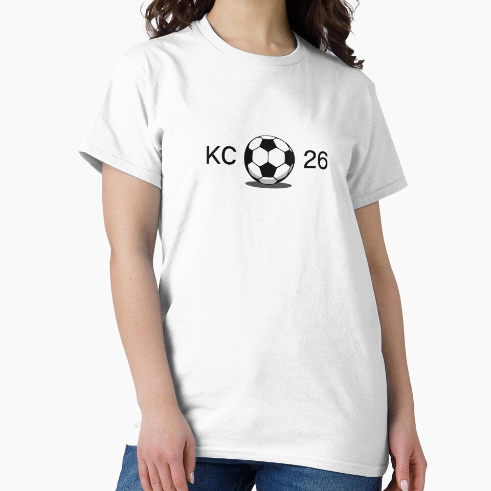 KC 26 - Host City by BlindCatCreative