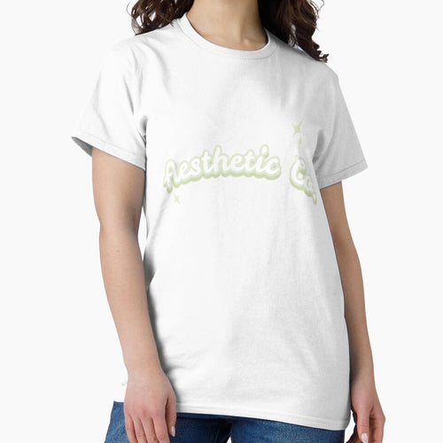 Aesthetic Co Squad; Lime Green by Asha-Art