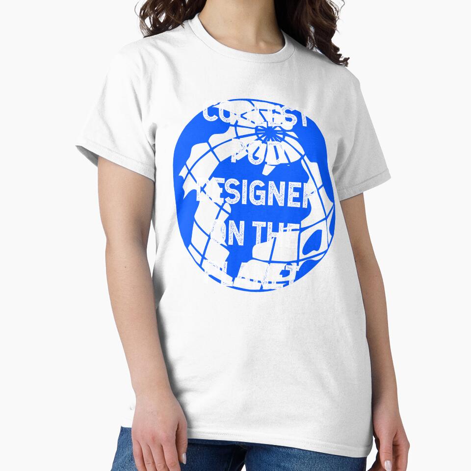 Coolest POD Designer on the Planet by TimespunThreads