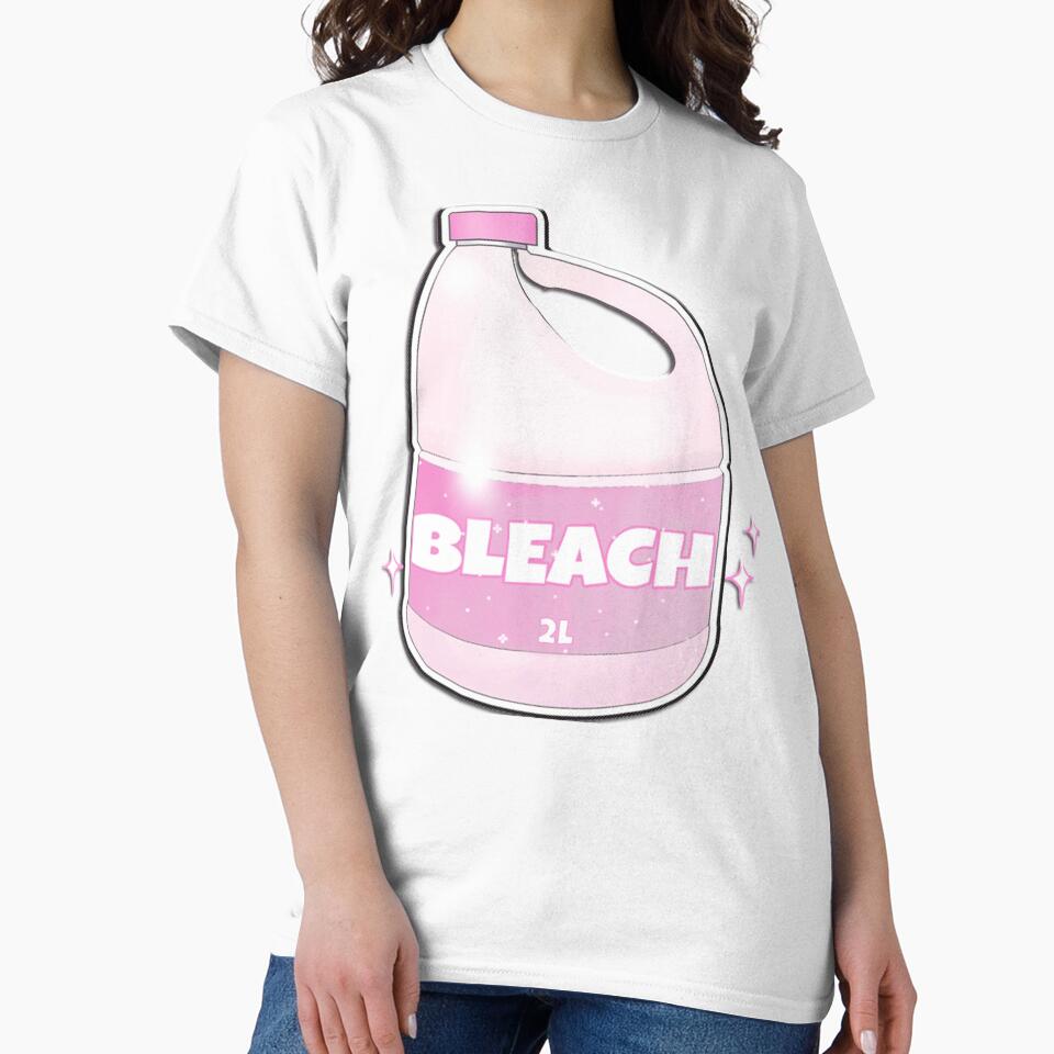 Bleach Aesthetics by HappyGengar