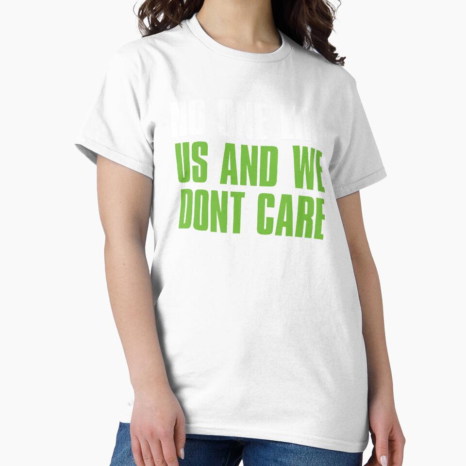 No One like Us and We dont care, Seattle Sports by elhefe