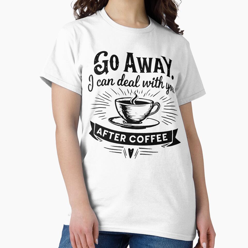 Go away. I can deal by CircaSassy