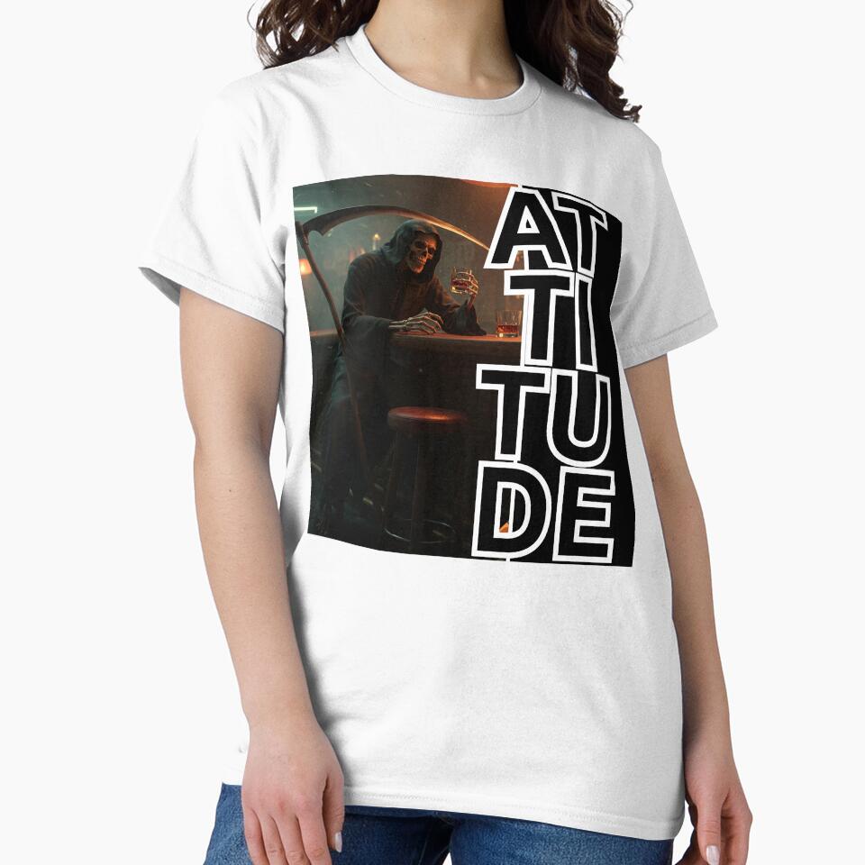 ATTITUDE by hermes_showp