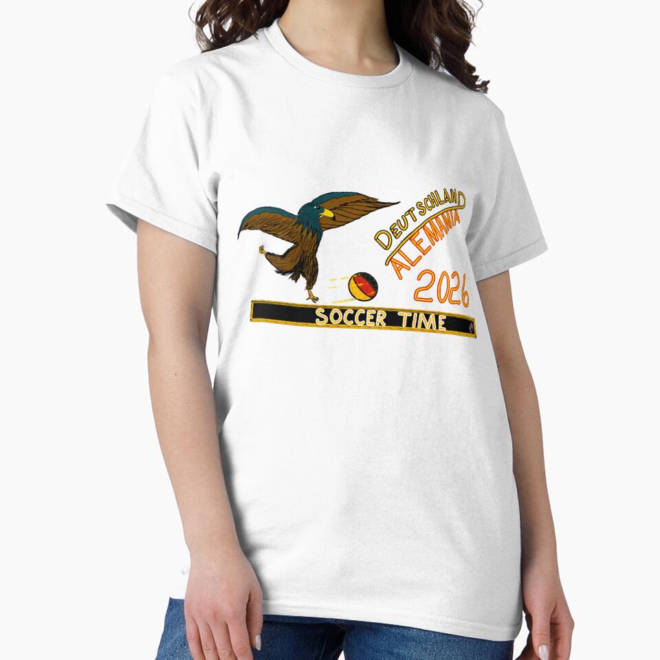 Deutschland Soccer by mortiz-art-official