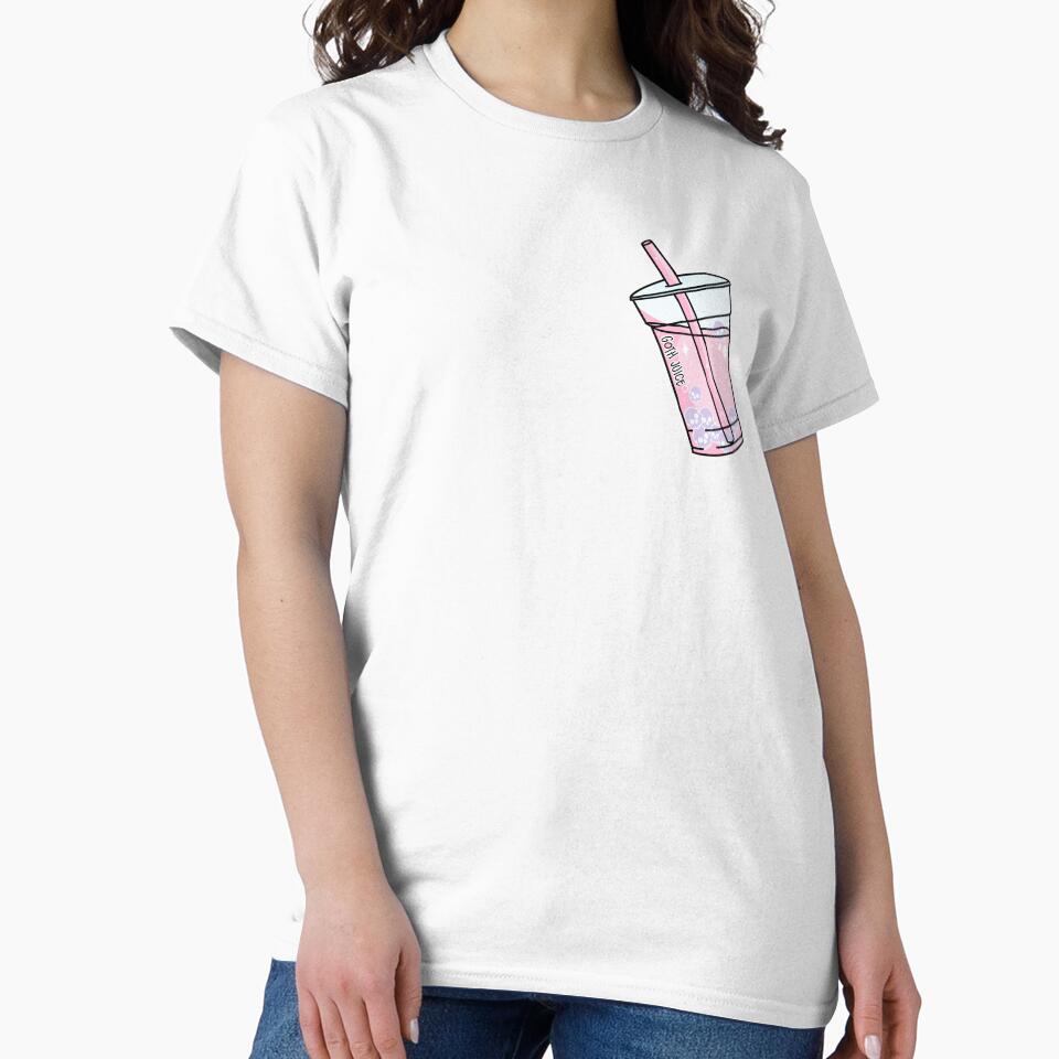 Goth Juice by possessedprints