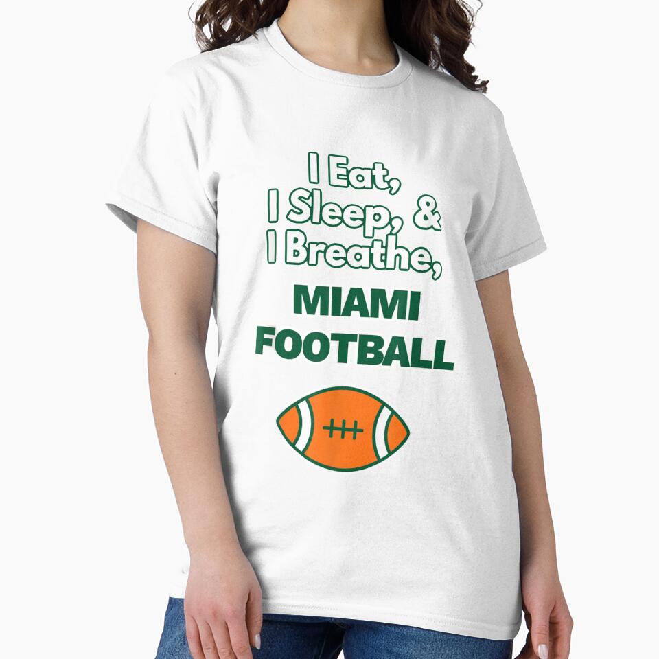 Eat Sleep Breathe Miami by patsa4